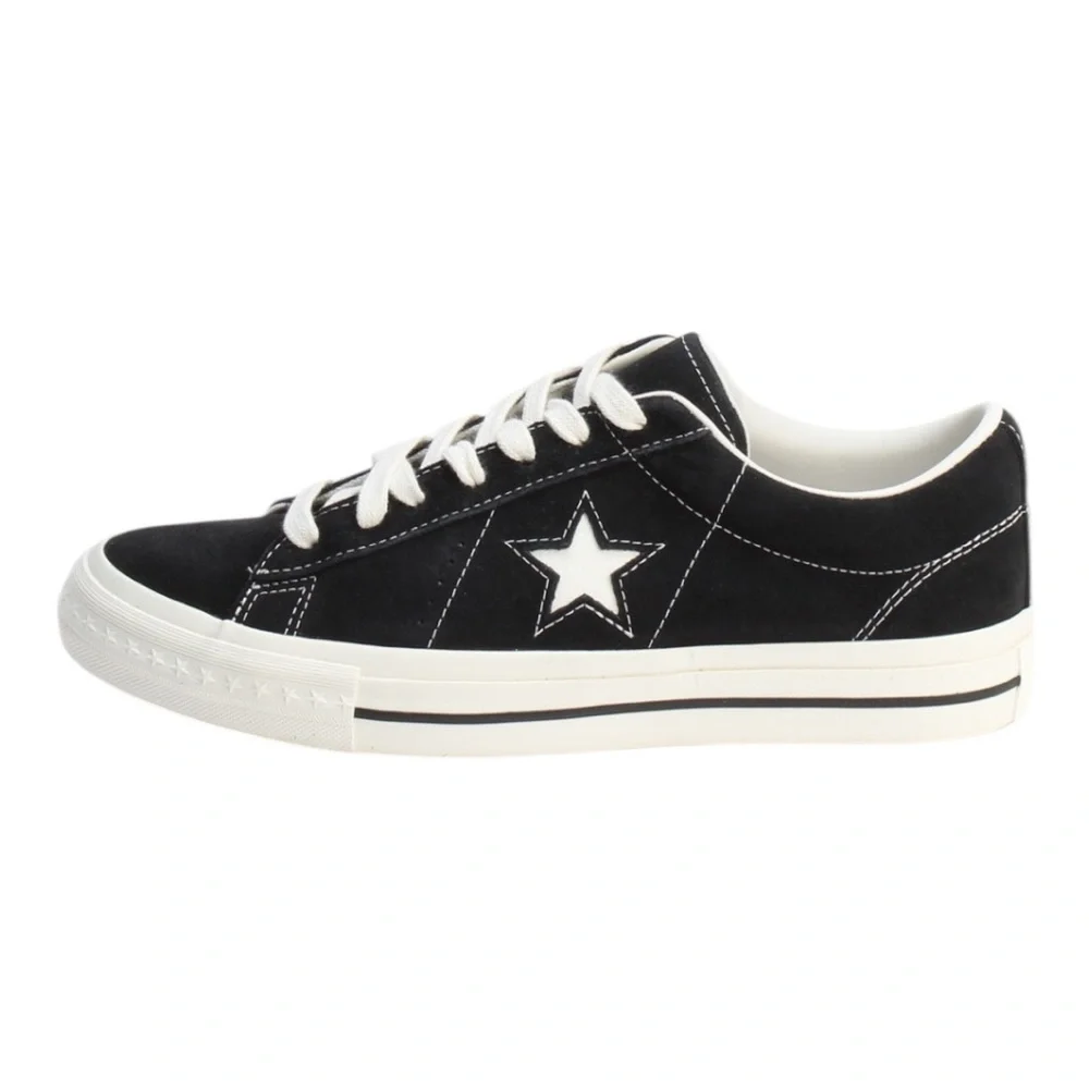 ONE STAR PLATFORM OX RHUBARB/WHITE/WHITE SZ 9.5